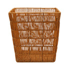 LAUNDARY BASKET MEDIUM CANE IR 981-28