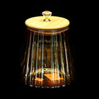 JAR BOROSILICATE 750 ML Q3664-1H