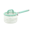SAUCE PAN BOROSILICATE 1800 ML Q88892-1H