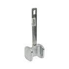 MEAT HAMMER SILVER SQUARE 707-9/750