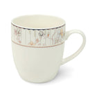 MUG NEW BONE CHINA 3 SHAPE SYG4 TMC