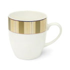 MUG NEW BONE CHINA 3 SHAPE SYG8 TMC