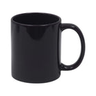 MUG STONEWARE 100 BRINJAL FT