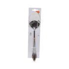 SPOON SERVING ROYAL BISTRO IR GOLDEN/SILVER 2010