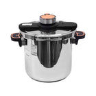 PRESSURE COOKER VSNOON 8 LTR 1054-6