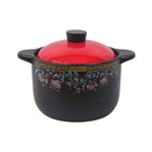 DAGCHI STONE WARE 4 LTR IR SW-FA-2