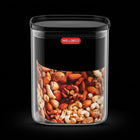 JAR WELLDECO 1000 ML WG38-2PP