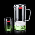 WATER SET 7PC WELLDECO WPJ17/L7YG