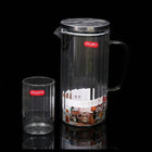 WATER SET 7PC WELLDECO WPJ18/L7-S