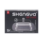 DISH BUTTER SHENGYA IR B1475B