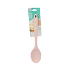 COOKING SPOON SILICONE NON STICK IR YH233B/E148