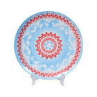 PLATE DINNER PORCELAIN R29-1 HFE