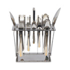 CUTLERY SET 38PC ALPEN BERG NN193