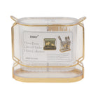 SPOON HOLDER ACRYLIC EMAY DS19094 ZTK