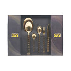 CUTLERY SET 36PC AYD A702T-36