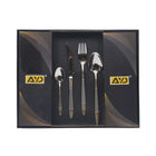 CUTLERY SET 24PC AYD A1096GAB-24