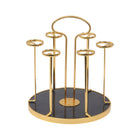 GLASS STAND 22086G/22 AH