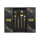 CUTLERY SET 24PC AYD A668 ST