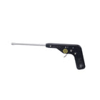 GAS LIGHTER SPARK BLACK 20014