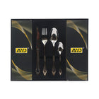 CUTLERY SET 24PC AYD A1022TS-24