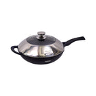 WOK ARSHIA SINGLE HANDLE 32CM CO3953247