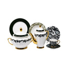 DINNER SET 89PCS MORE & MORE DS21C118