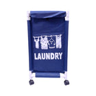 LAUNDARY BASKET FOLDING IR 970-2