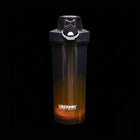 BOTTLE WITH SHAKER ACRYLIC 700ML 850