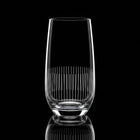 GLASS DANY HOME CB28-08 (Pack of 6)