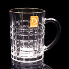 MUG DELI GOLDEN LINING TZ4302-2BGL