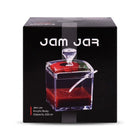 SUGAR POT ACRYLIC 5804-F2902 LS