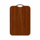 CUTTING BOARD WOODEN IR 6121-422