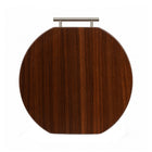 CUTTING BOARD WOODEN IR 6121-425