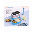 LUNCH BOX 900 ML IR YC9010/MS5