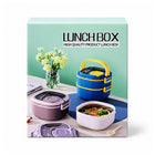 LUNCH BOX 2800 ML IR YC9037/MS16