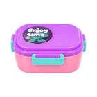LUNCH BOX 1000 ML IR HC6205D/MS31