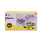 LUNCH BOX 600 ML IR HC6903/MS47