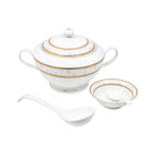 SOUP SET ROYAL BISTRO 14PC YS21044-1