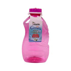 ROSE CROWN BOTTLE  1 LTR