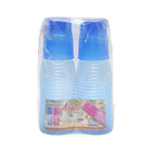 GALAXY AQUA BOTTLE 2PC