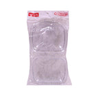 SOAP DISH ACRYLIC 2PC IR 6121-121