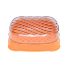 SOAP DISH IR 6121-140