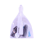 DUSTPAN SET 5PC IR 6121-481