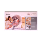 KIDILO BABY SWING IR E05D