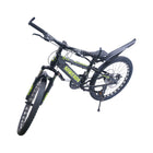 KIDS BICYCLE 22INCH IR BN-3