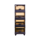 BABY CONTAINER IR PB-4S
