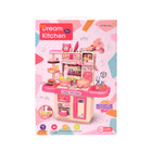36T-5 DIY DREAM KITCHEN SET IR