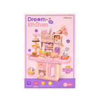 36T-7 DIY DREAM KITCHEN SET IR