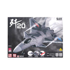 HW36 J-20 FIGHTER JET IR