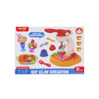 KA1113 DIY CLAY CREATION MACHINE IR